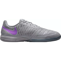 44 - Grau Fußballschuhe Nike Lunargato II - Lilac Bloom/Barely Grape