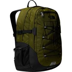 The North Face Ryggsekker The North Face Borealis Classic Backpack - Forest Olive/TNF Black/NPF