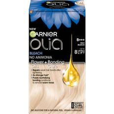 Permanente hårfarger Garnier Olia Permanent Hair Color B+++ Max Bleach