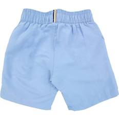 Pegador Logo Swim Shorts - Baby Blue