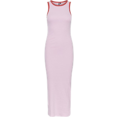 Pieces Stephanie Maxi Dress - Pirouette