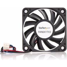 StarTech FAN6X1TX3 60