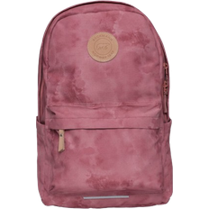 Beckmann City Organic Backpack - Rose