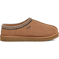 40 ½ - Herre Utendørstøfler UGG Men's Tasman Slipper - Chestnut