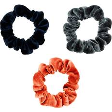 Emi-Jay Summer Night Velvet Scrunchies 3-Pack