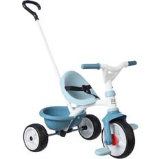 Smoby Be Move 2 in 1 Tricycle Blue