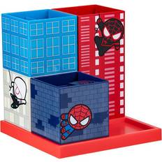 Paladone Spiderman Desktop Organiser