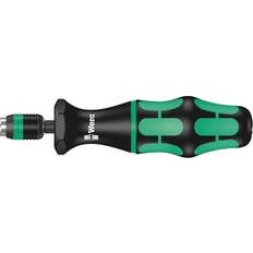 Wera 7466 Imperial Kraftform 05074722001 Torque Screwdriver