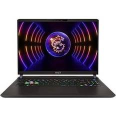 MSI 1 TB Notebooks MSI VECTOR GP68 HX 16 ZOLL I9-12900HX RTX