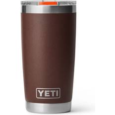 Kitchen Accessories Yeti Rambler with Magslider Lid Wetlands Travel Mug 20fl oz