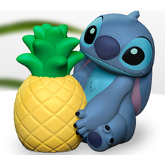 Küchenausrüstung Paladone & STITCH Stitch Pineapple Saltkværn, Peberkværn