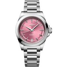 Longines Women Wrist Watches Longines Conquest (L34304996)