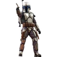 Hot Toys Star Wars Jango Fett