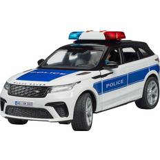 Bruder Range Rover Velar Police Vehicle with Police Officer 02890