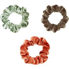 Emi-Jay Grand Canyon Velvet Scrunchies 3-Pack