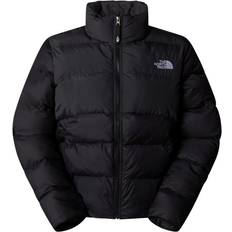 Damen - XXL Jacken The North Face Women's Saikuru Jacket - Black