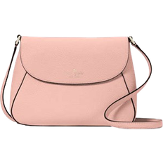 Kate Spade Monica Flap Crossbody - Tea Rose