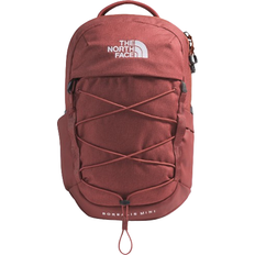 The North Face Borealis Mini Backpack - Canyon Dust Dark Heather