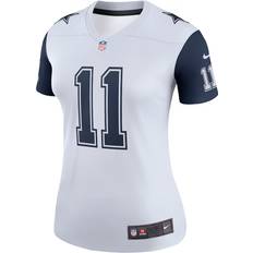 Football Sports Fan Apparel Nike Women's Micah Parsons Dallas Cowboys Alternate Legend Jersey