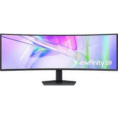 PC-skjermer Samsung ViewFinity S49C950UAU