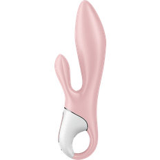 Satisfyer Air Pump Bunny 3