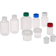 Best Travel Bottles Nalgene Travel Kit Bottles Medium 10-pack