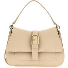 Furla Flow Handbag - Avena