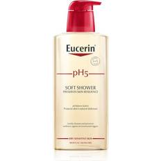 Eucerin pH5 Soft Shower Gel 400ml