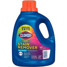 Textile Cleaners Clorox 2 Colors Stain Remover 0.87gal