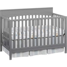 Kid's Room Oxford Baby & Kids Harper 4 in 1 Convertible Crib