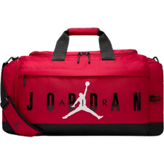 Nike Jordan Velocity Duffle Bag Medium - Gym Red