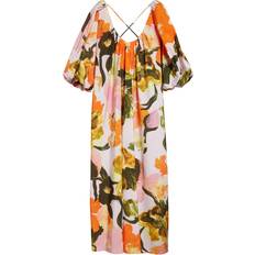 Dresses Stine Goya Teresa Dress - Summer Day Poppies