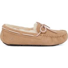 UGG Women Low Shoes UGG Dakota - Tabacco