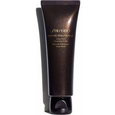 Shiseido Ansiktsrens Shiseido Future Solution LX Extra Rich Cleansing Foam 125ml