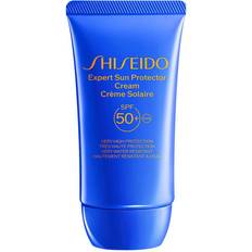 Shiseido Hudpleie Shiseido Expert Sun Protector Cream SPF50+ 50ml