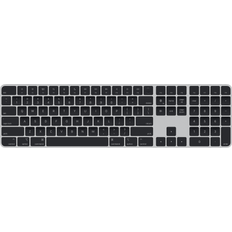 Apple Tastaturen Apple Magic Keyboard with Touch ID (German)