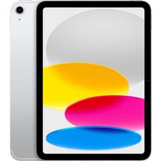 Nettbrett Apple iPad 10.9" 64GB (2022)