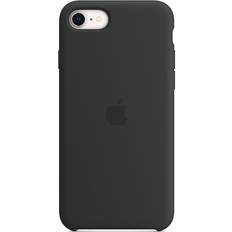 Mobiltilbehør Apple Silicone Case for iPhone SE 2022