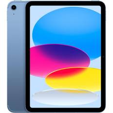 Apple Tablets on sale Apple iPad 10.9" 5G 256GB (2022)