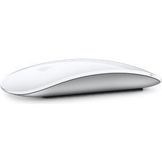 Computer-Mäuse Apple Magic Mouse - Black Multi-Touch Surface