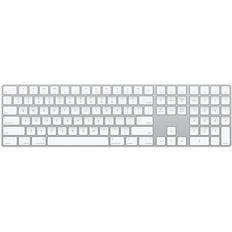 Apple iPad Pro 12.9 Tastaturen Apple Magic Keyboard with Numeric Keypad (English)