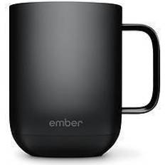 Edelstahl Kupfer Ember Mug 2 Becher 29.6cl