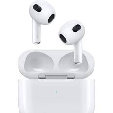 Apple AirPods (3rd Generation) with MagSafe Charging Case