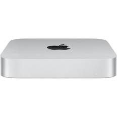 Apple mac Apple Mac Mini (2023) M2 8C CPU 10C GPU 8GB 256GB