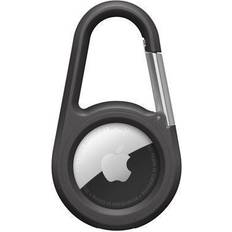 Belkin Secure Holder with Carabiner for AirTag