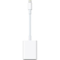 Speicherkartenleser Apple Lightning - SD Card Camera Reader Adapter M-F