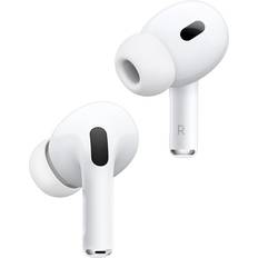 Bluetooth - In-Ear Hodetelefoner Apple AirPods Pro 2nd Generation with MagSafe Charging Case (USB‑C)