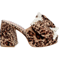 Betsey Johnson Maccie - Leopard