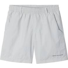 Swim Shorts Children's Clothing Columbia Boys' PFG Backcast II Shorts, Medium, Gray