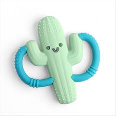 Itzy Ritzy Chew Crew Silicone Handle Teether